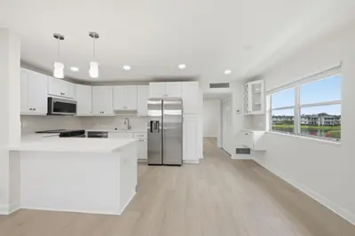 670 MONACO Court, Delray Beach – Condominium for rent