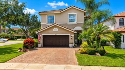 8862 Morgan Landing Way, Boynton Beach – Single Family Residence for sale