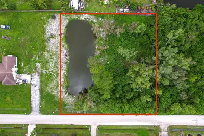 0000 86th Road, West Palm Beach – Unimproved Land for sale