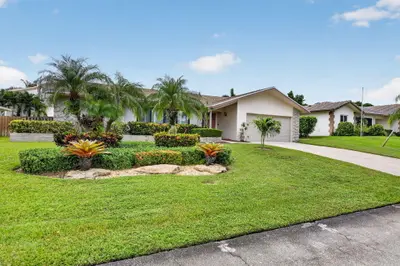 554 NW 46TH Street, Boca Raton – sold
