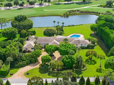 8 COUNTRY Road, Village of Golf – Single Family Residence for sale