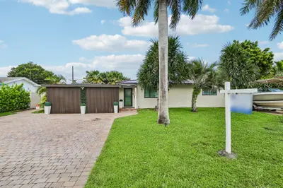 2601 NE 18TH Street, Pompano Beach – Single Family Residence for sale
