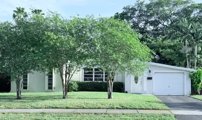 751 NE 61ST Street, Oakland Park – sold