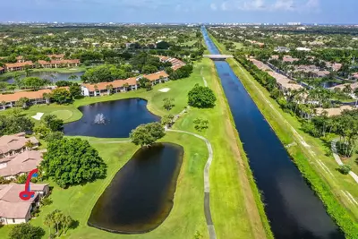 5260 Fairway Woods Drive 3911, Delray Beach – Villa for sale