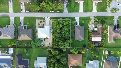 3741 SW SWOPE Street, Port St. Lucie – Unimproved Land for sale
