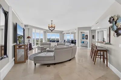 2700 N Ocean Drive 905B, Singer Island – Condominium for sale
