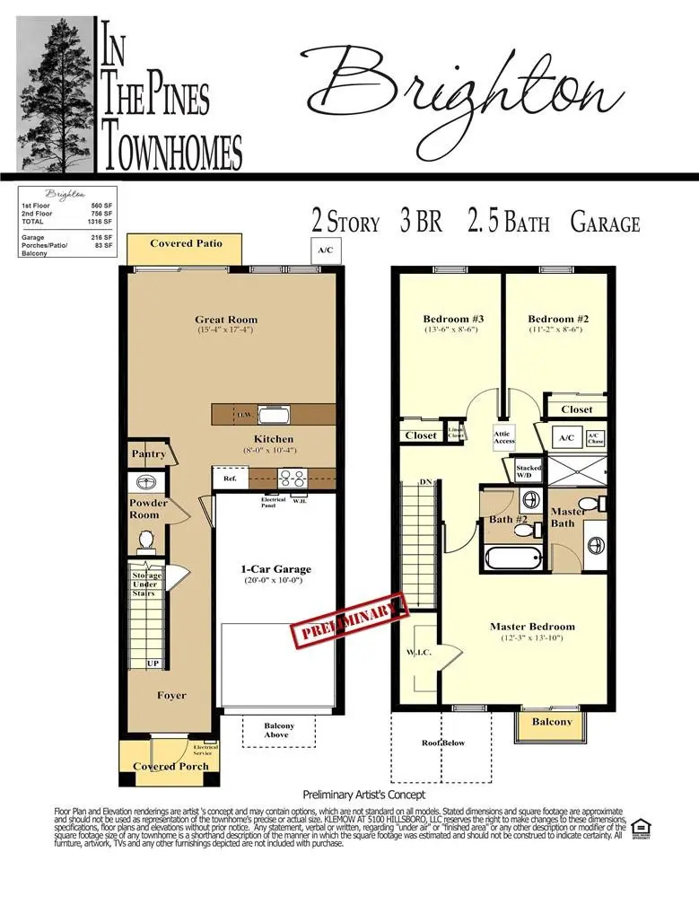 Photo 12 at 6954 PINES Circle 51, Coconut Creek