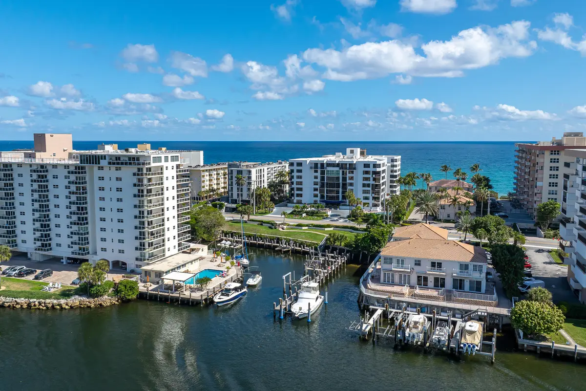 drone-6 at 1155 Hillsboro Mile, Hillsboro Beach
