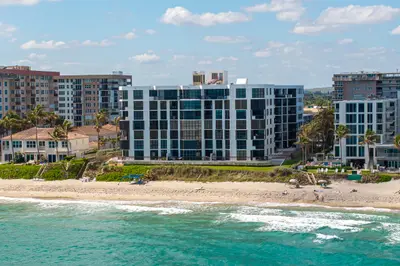 1155 Hillsboro Mile, Hillsboro Beach – Condominium for sale