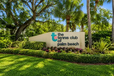 2788 Tennis Club Drive 101, West Palm Beach – leased
