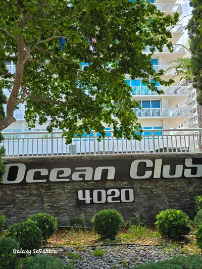 4020 GALT OCEAN Drive 1402, Fort Lauderdale – Condominium for rent