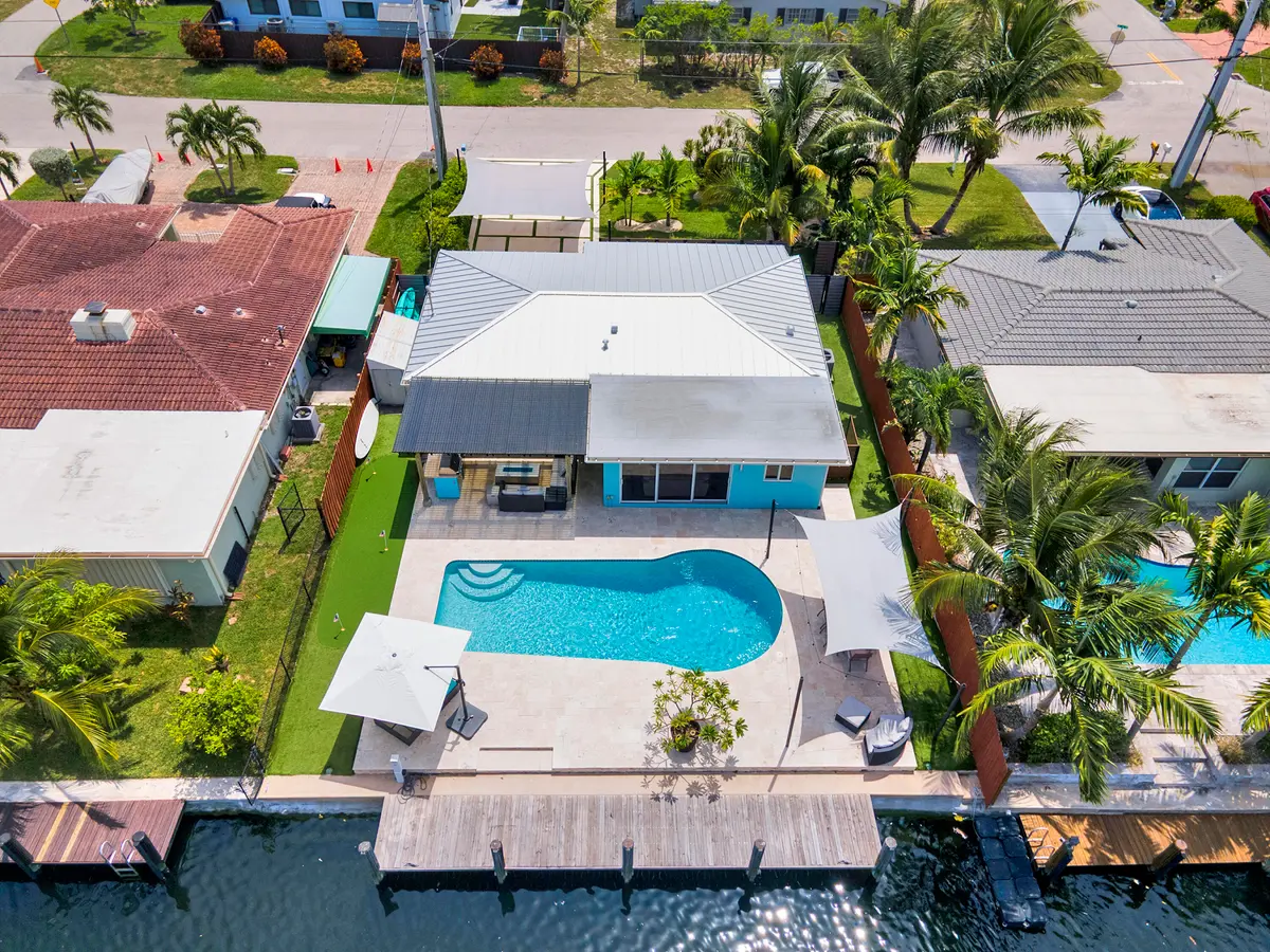 DJI_0560 at 2291 SE 15th Street, Pompano Beach