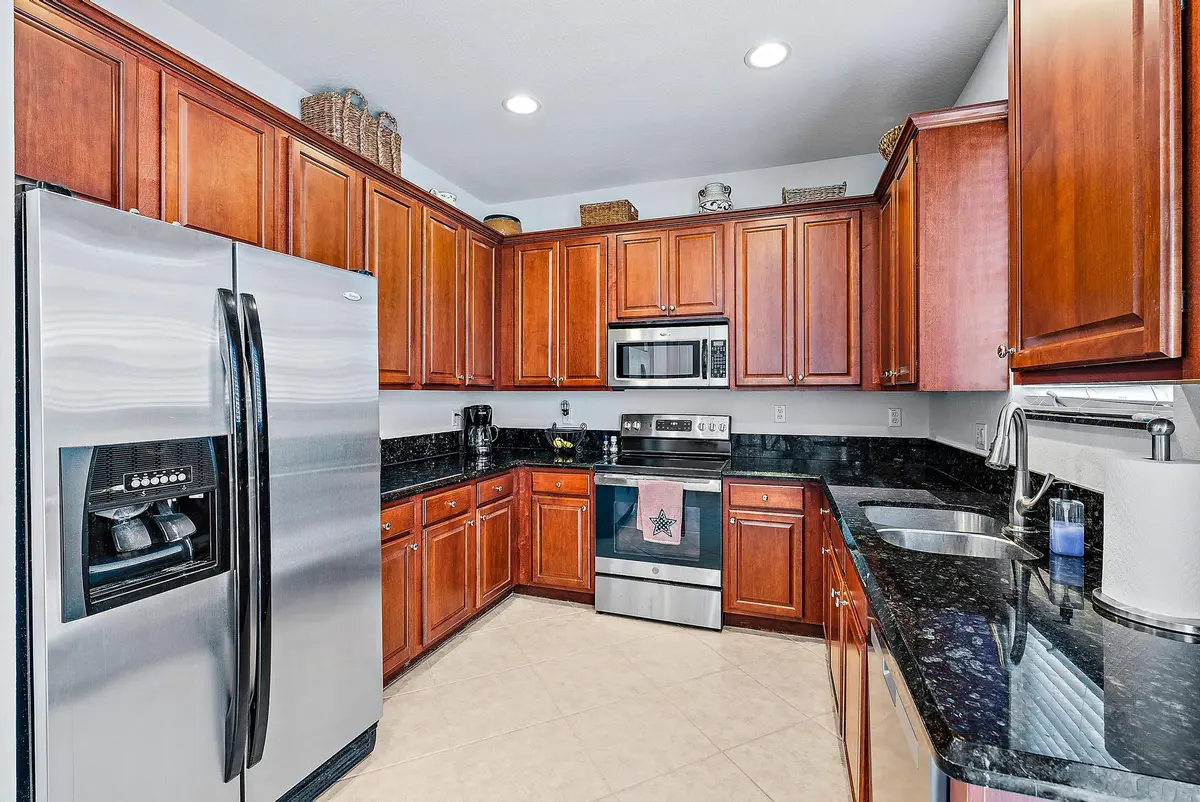 Kitchen at 179 MULLIGAN Place, Jupiter