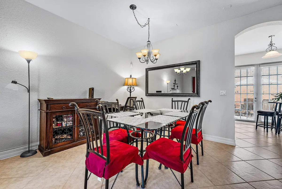 Dining Area at 179 MULLIGAN Place, Jupiter