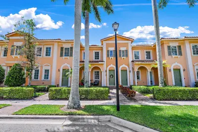 179 MULLIGAN Place, Jupiter – Townhouse for sale