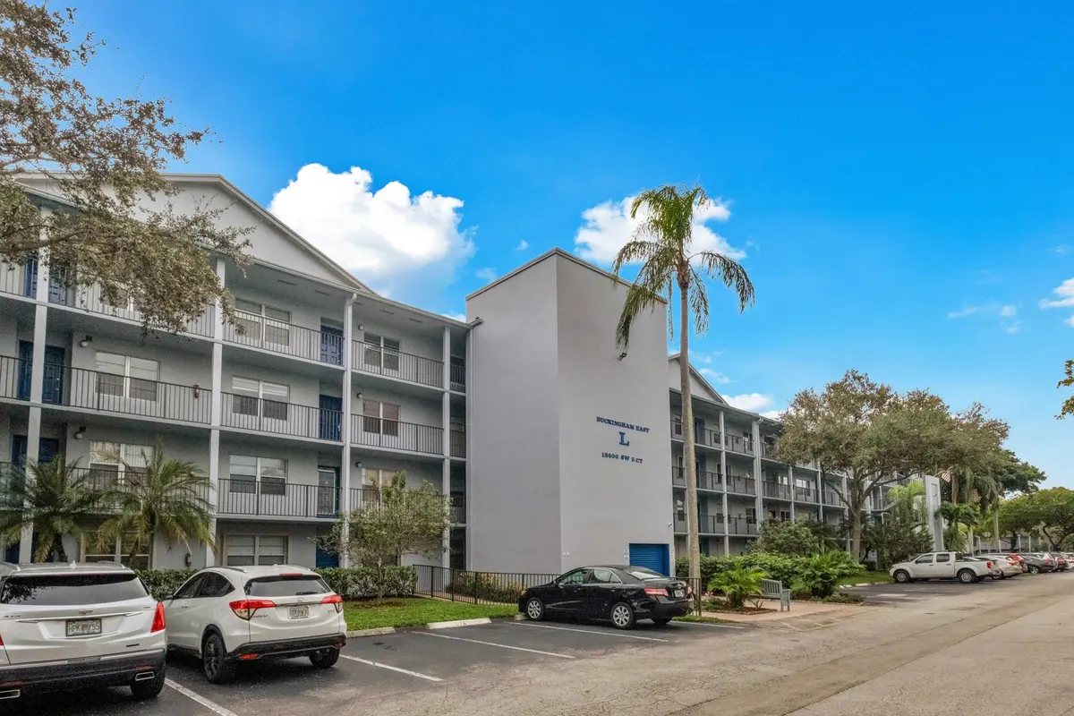 Photo 5 at 12600 SW 5TH Court 414L, Pembroke Pines