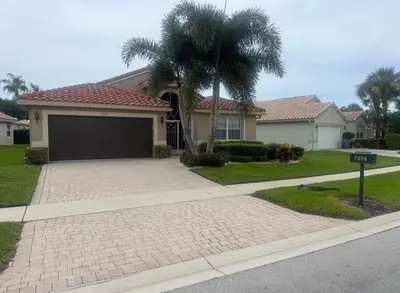 7278 HAVILAND Circle, Boynton Beach – Single Family Residence for sale