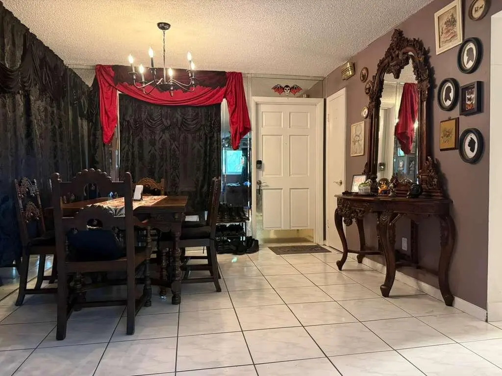 Entryway at 2510 SW 81ST Avenue 108, Davie