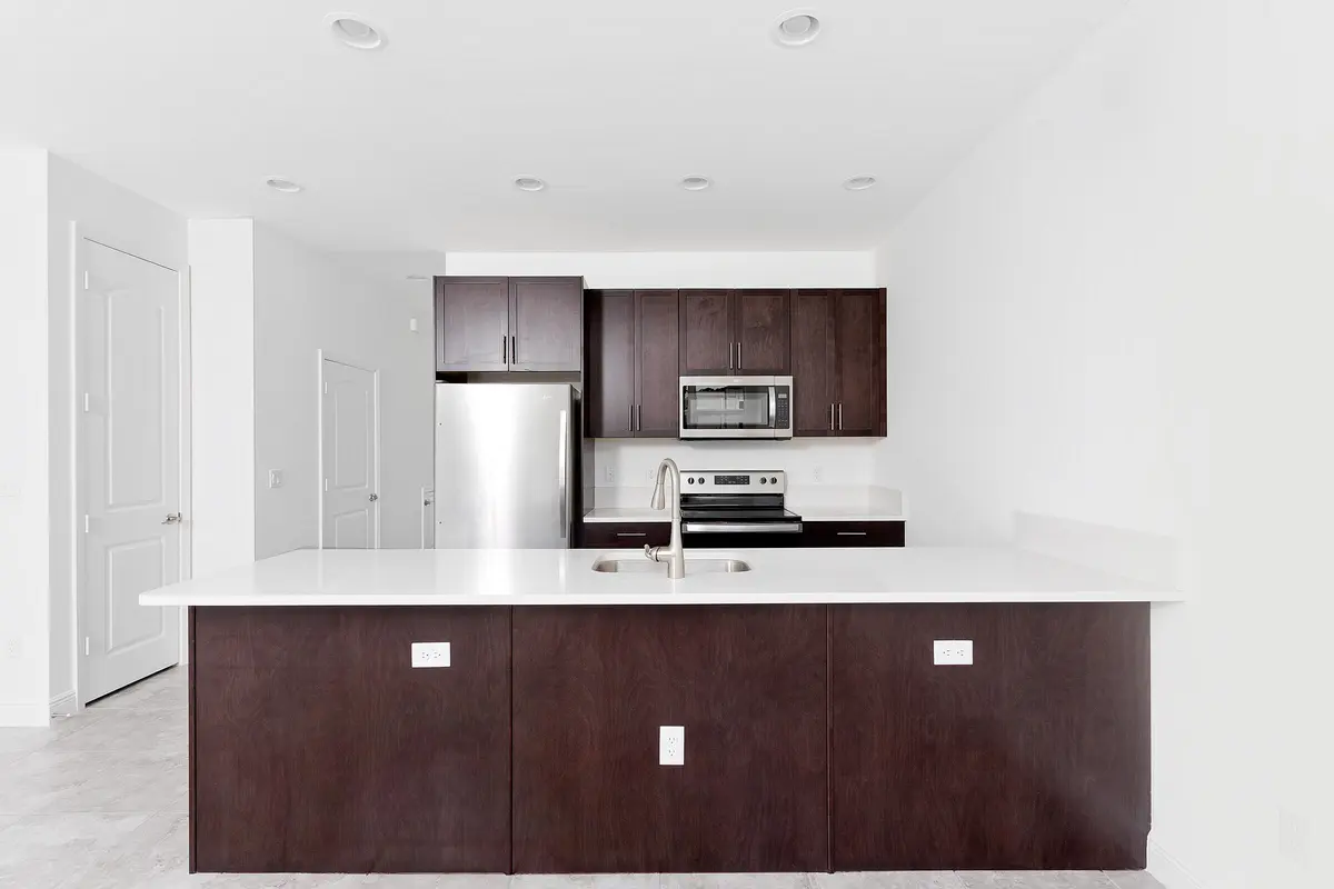 07_Kitchen2 at 6954 PINES Circle 51, Coconut Creek