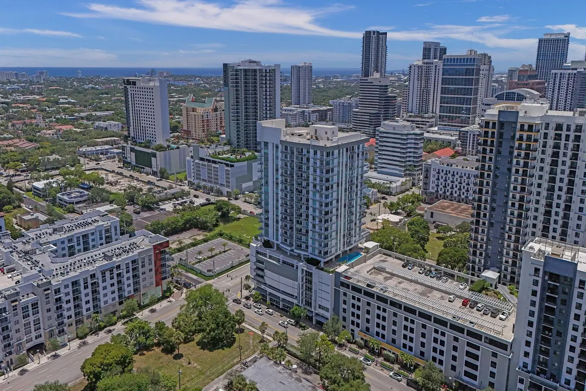 DJI_20250719131812_0092_D at 315 NE 3rd Avenue 1201, Fort Lauderdale