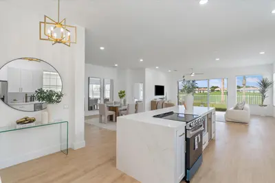 1115 Gator Trail, West Palm Beach – Single Family Residence for sale
