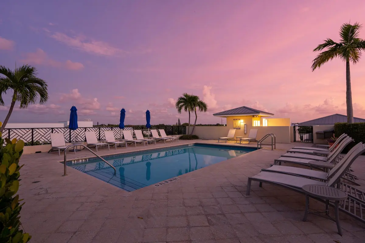 Twilight at 235 NE 1ST Street 505, Delray Beach