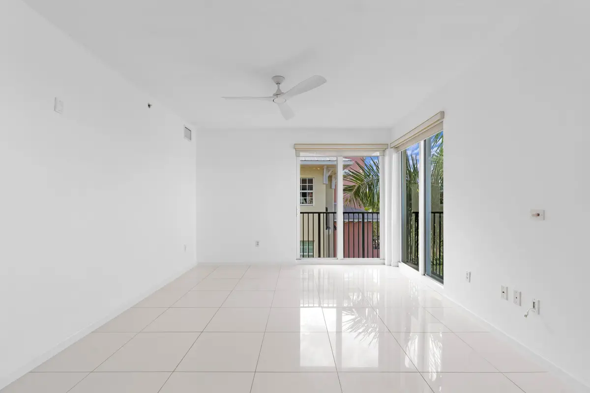 Living Area at 235 NE 1ST Street 505, Delray Beach