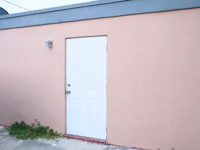 438 ROSELAND Drive studio 2, West Palm Beach – Efficiency for rent