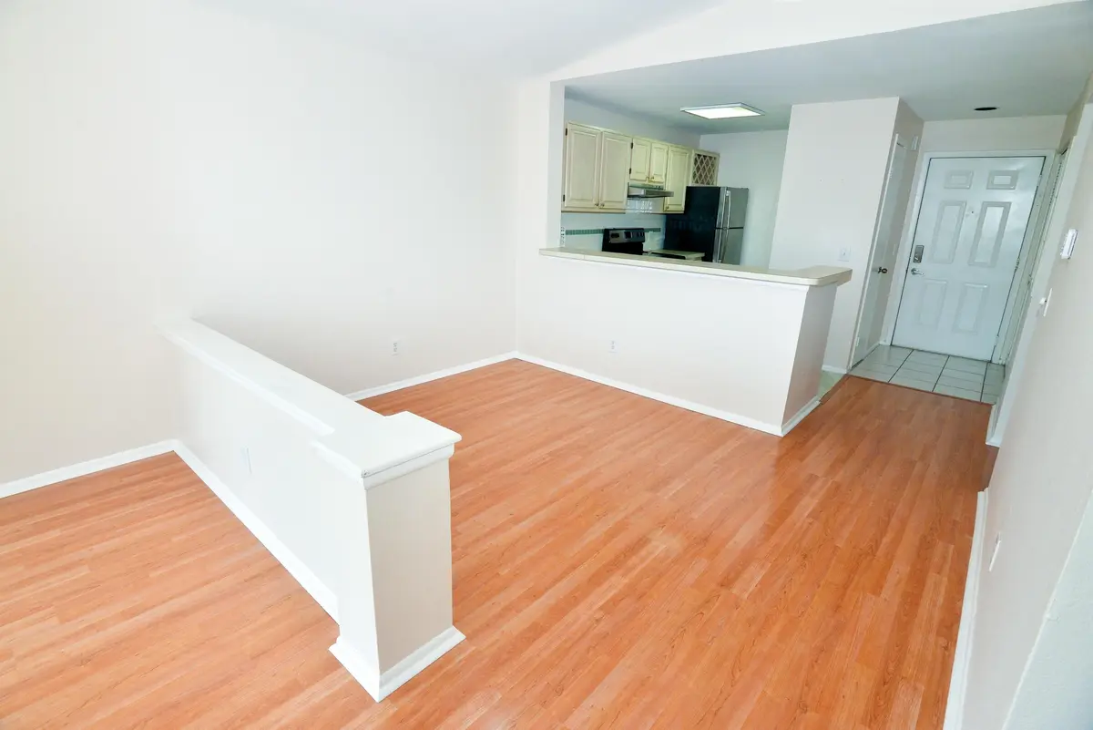 13-diningroom at 1845 PALM COVE Boulevard 8-301, Delray Beach