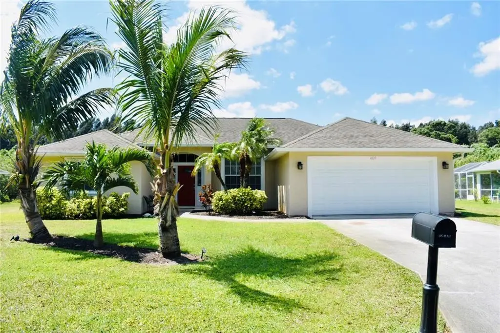 4819 51ST Court, Vero Beach, FL – photo 1
