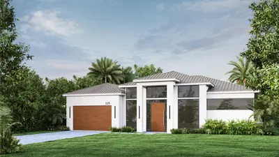 125 NE 21st Court, Wilton Manors – Single Family Residence for sale