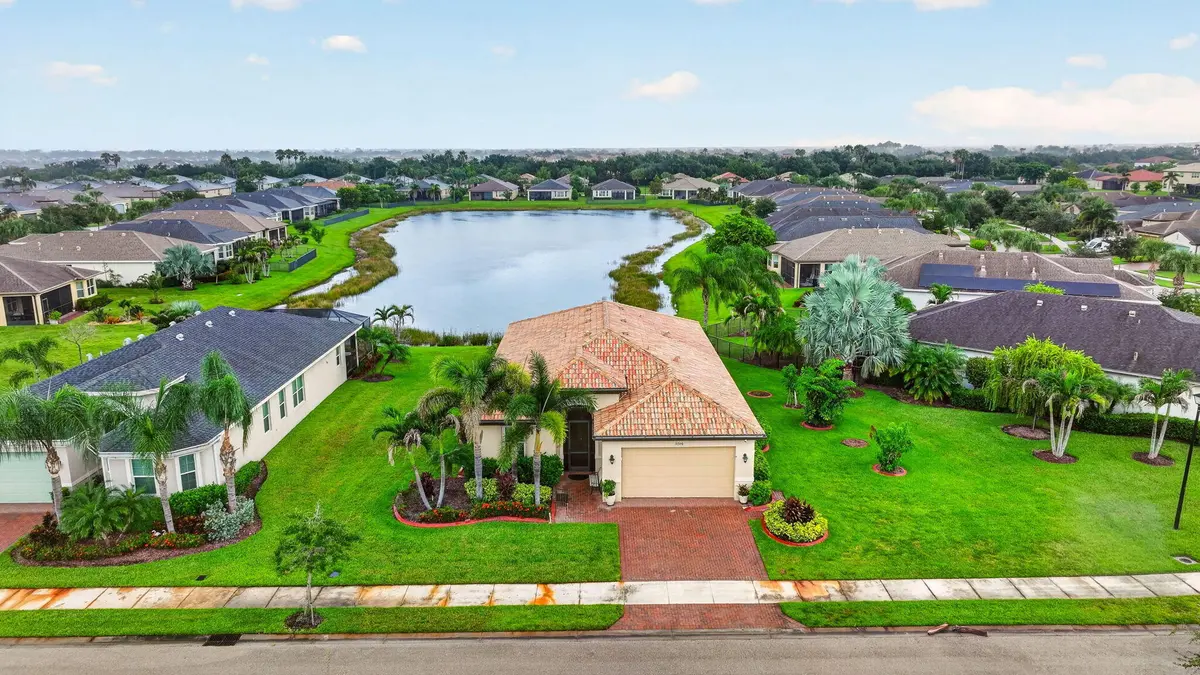 2. at 11320 SW Lake Park Drive, Port St. Lucie