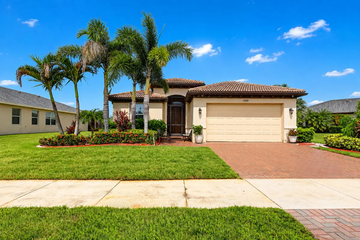 photo 2 at 11320 SW Lake Park Drive, Port St. Lucie