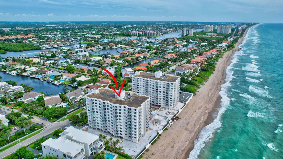 34-web-or-mls-DJI_0360_1_2_3_4 at 4511 S Ocean Boulevard 401, Highland Beach