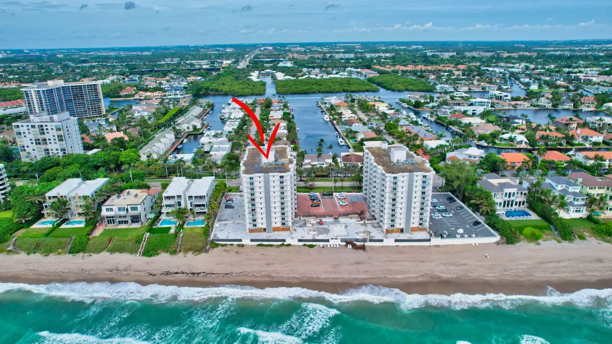 35-web-or-mls-DJI_0365_6_7_8_9 at 4511 S Ocean Boulevard 401, Highland Beach