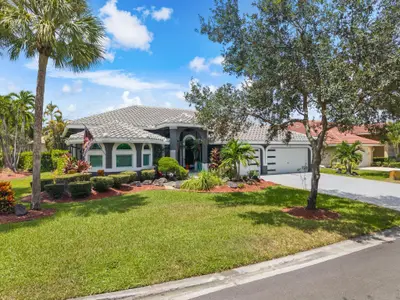 4904 NW 110TH Terrace, Coral Springs – Single Family Residence for sale