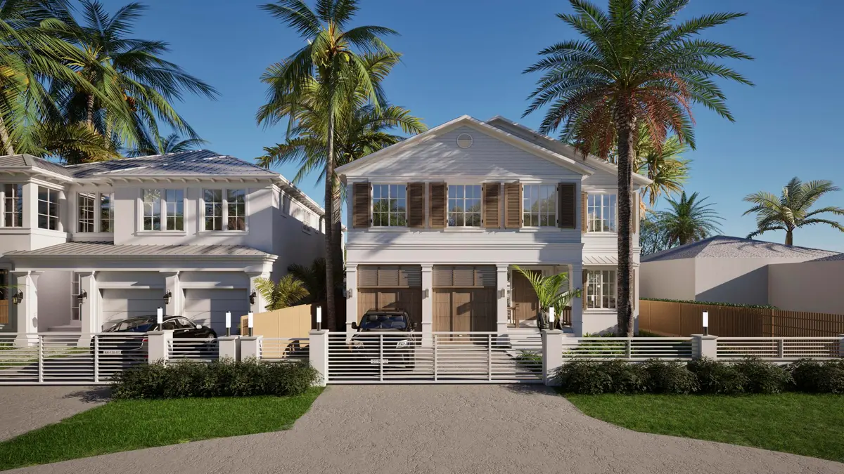 HPB-Photorealistic Renderings-282 at 281 SW 14TH Way, Fort Lauderdale