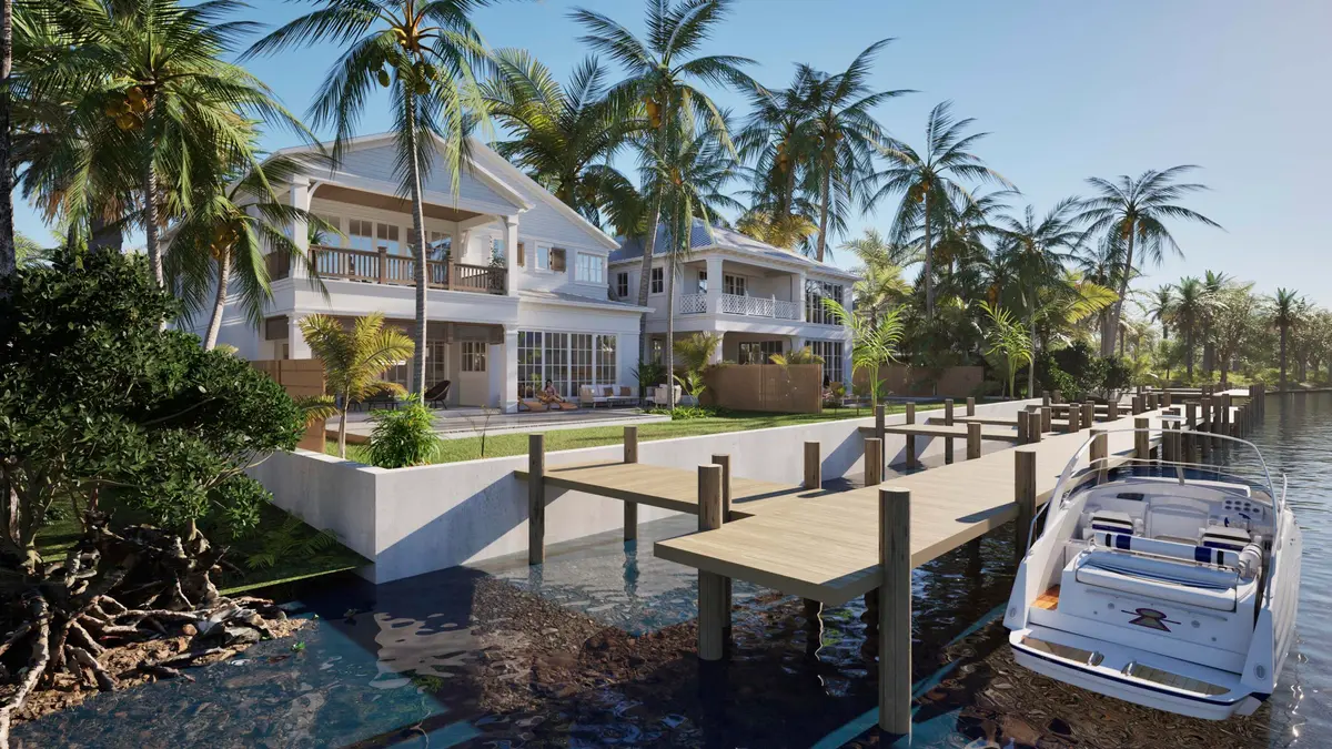 HPB-Photorealistic Renderings-284 at 281 SW 14TH Way, Fort Lauderdale