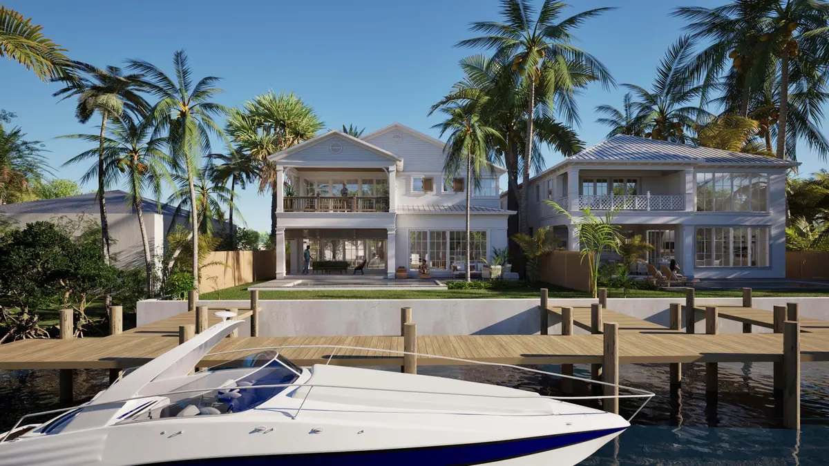 HPB-Photorealistic Renderings-286 at 281 SW 14TH Way, Fort Lauderdale