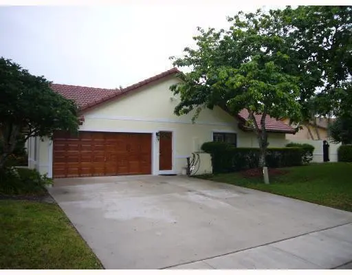 Exterior at 199 SW 15th Court, Boca Raton