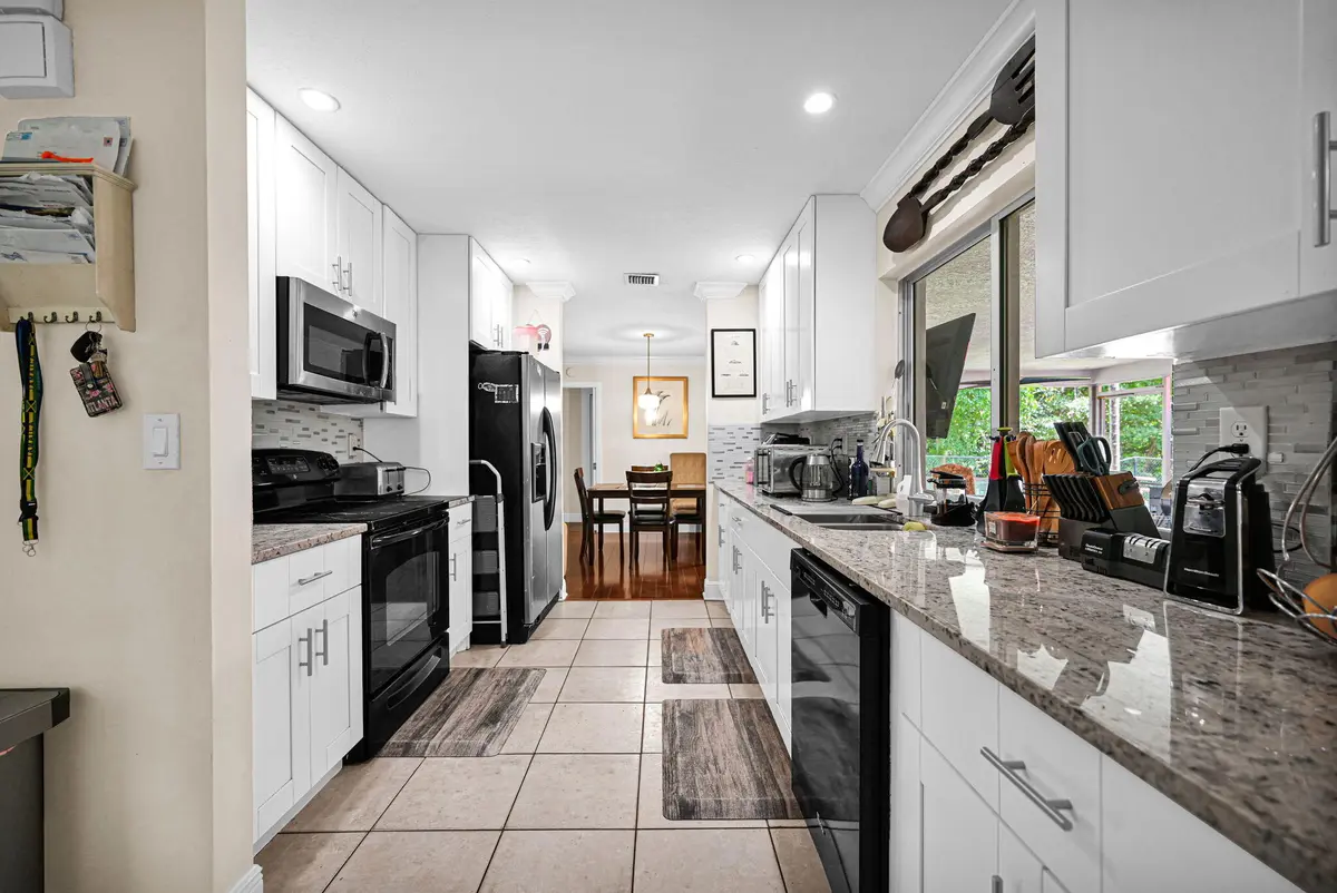 Kitchen at 4203 NW 75TH Avenue, Coral Springs