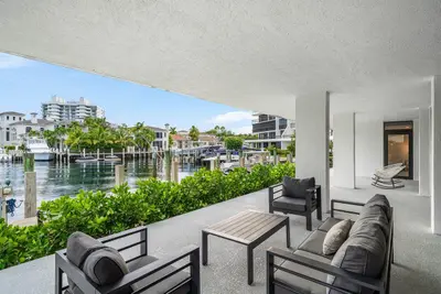 4740 S Ocean Boulevard 105, Highland Beach – sold