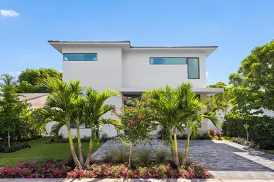 827 SE 2nd Avenue, Delray Beach – Single Family Residence for sale