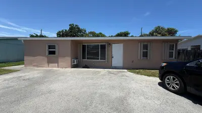 1531 NE 30TH Street, Pompano Beach – Single Family Residence for rent