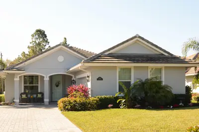 2652 Conifer Drive, Fort Pierce – Single Family Residence for sale
