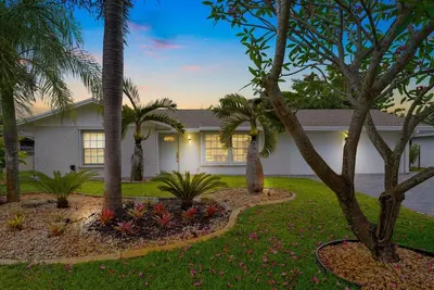 4091 Lakespur Circle, Palm Beach Gardens – Single Family Residence for sale