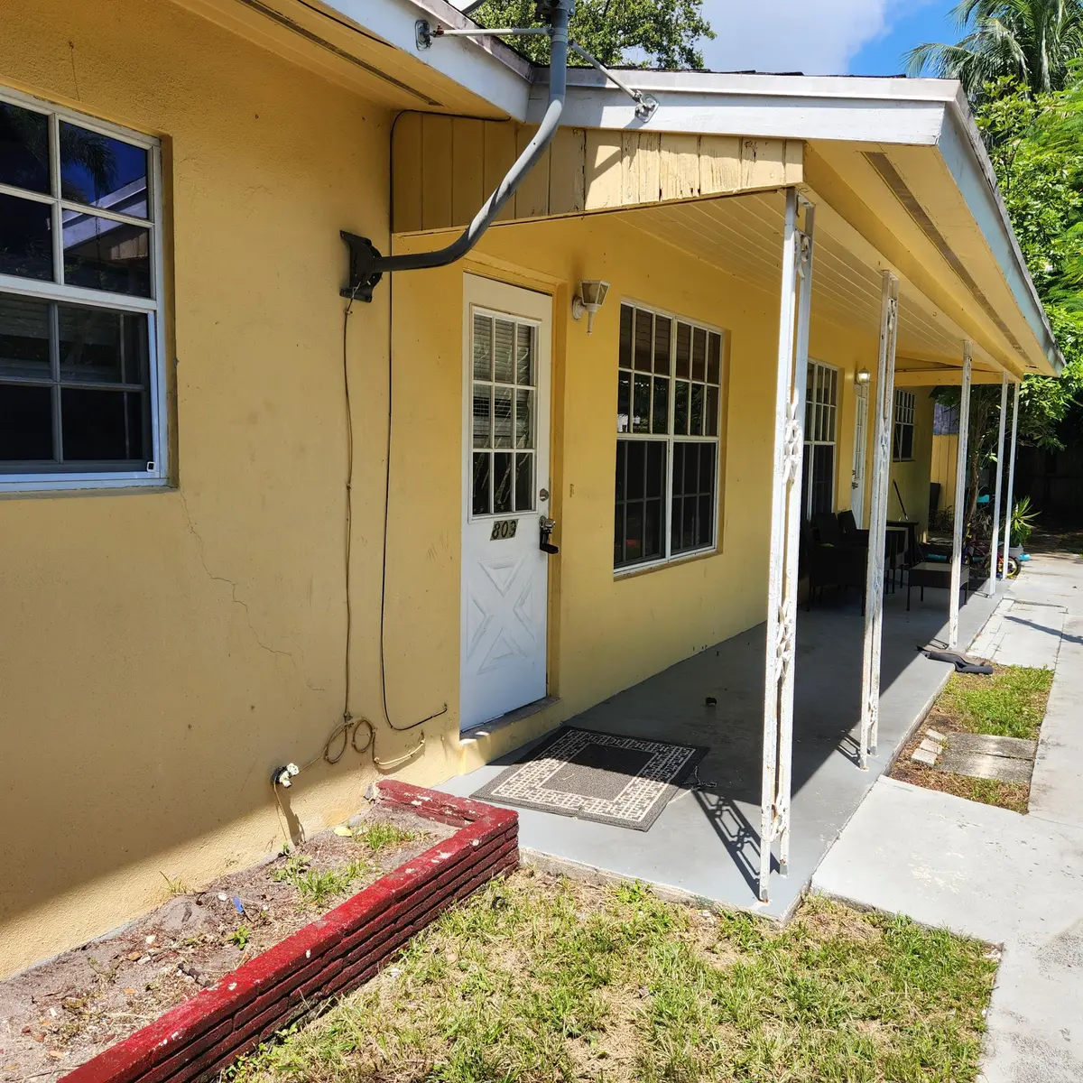 20230910_122015 at 807 W Las Olas Boulevard 807-819, Fort Lauderdale