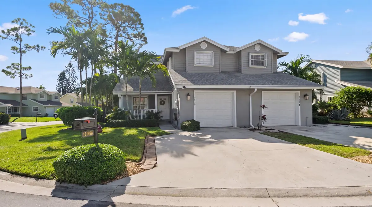 01-13169 Quiet Woods Rd Unit A at 13169 Quiet Woods Road A, Wellington