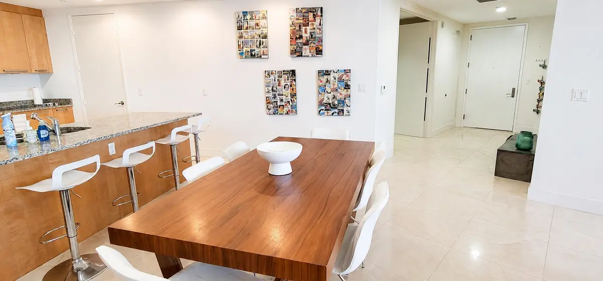 LIVING at 15901 COLLINS Avenue 2603, Sunny Isles Beach
