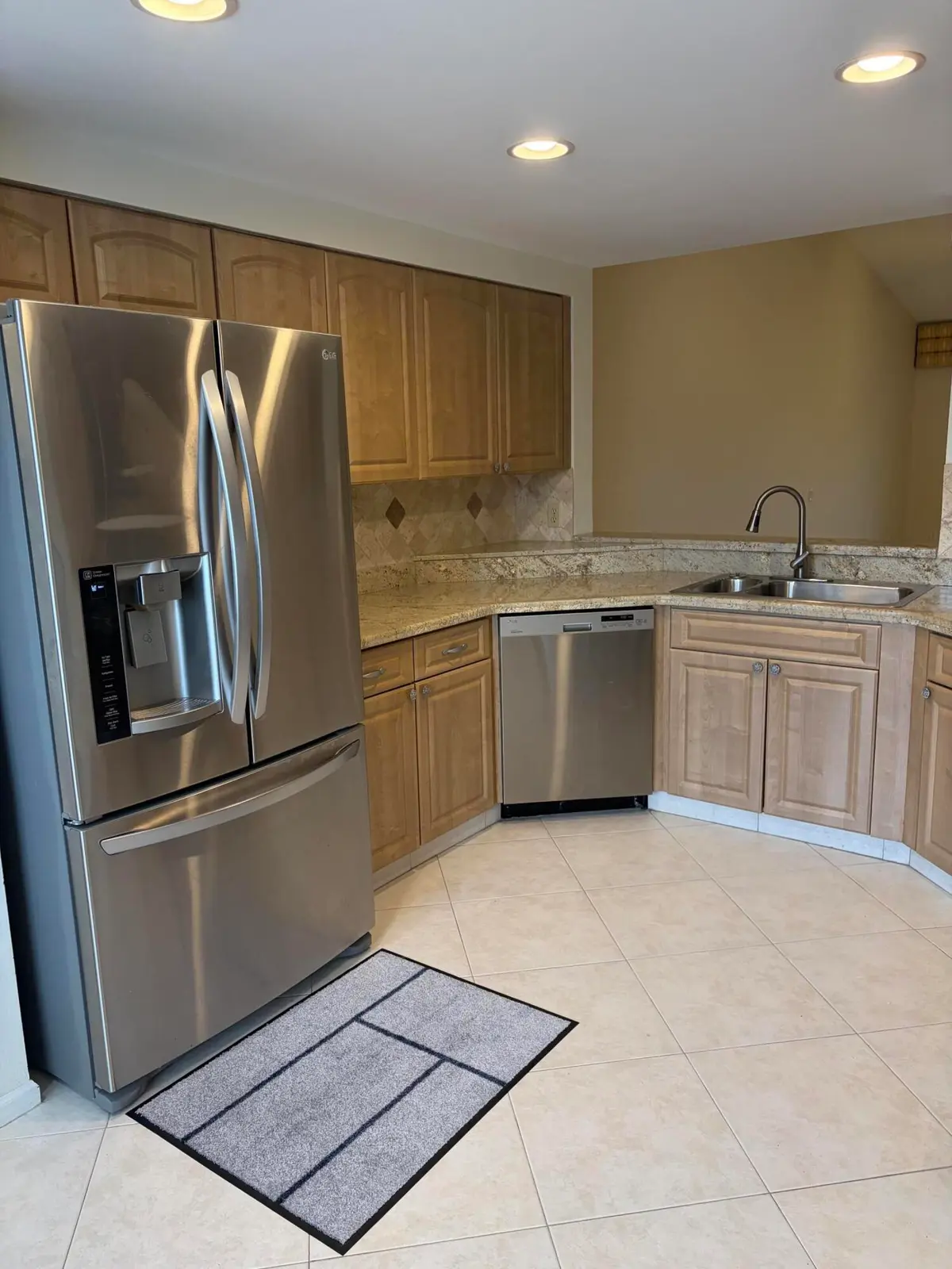 KITCHEN at 7254 Clunie Place 15005, Delray Beach